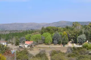 Casa en Flor Serrana, Tanti foto 3