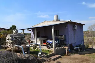 Casa en Flor Serrana, Tanti foto 4