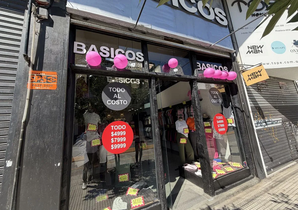 Venta Local Comercial Villa Crespo foto 2