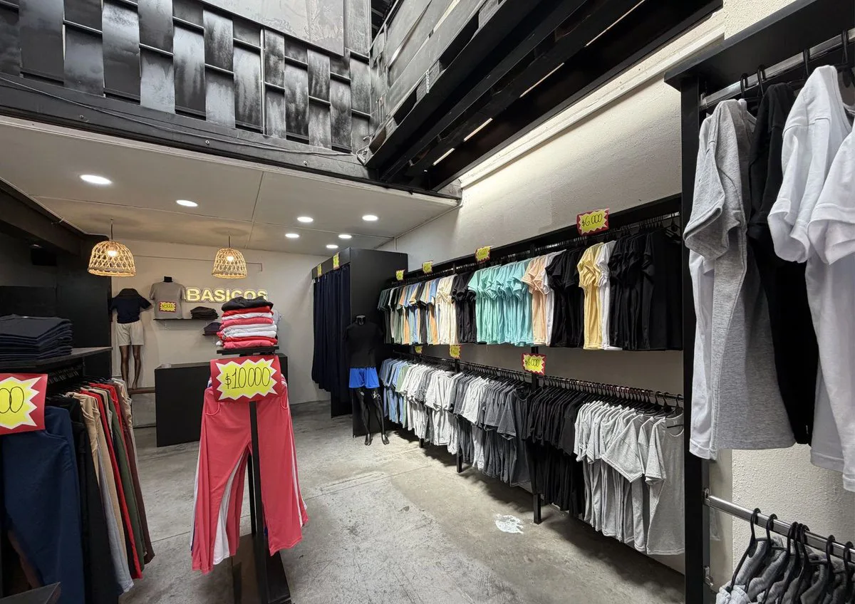 Venta Local Comercial Villa Crespo foto 3
