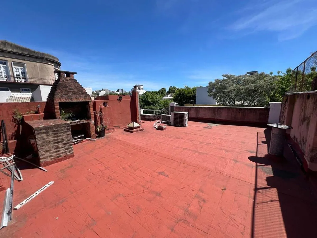 Venta Local Comercial Villa Crespo foto 4