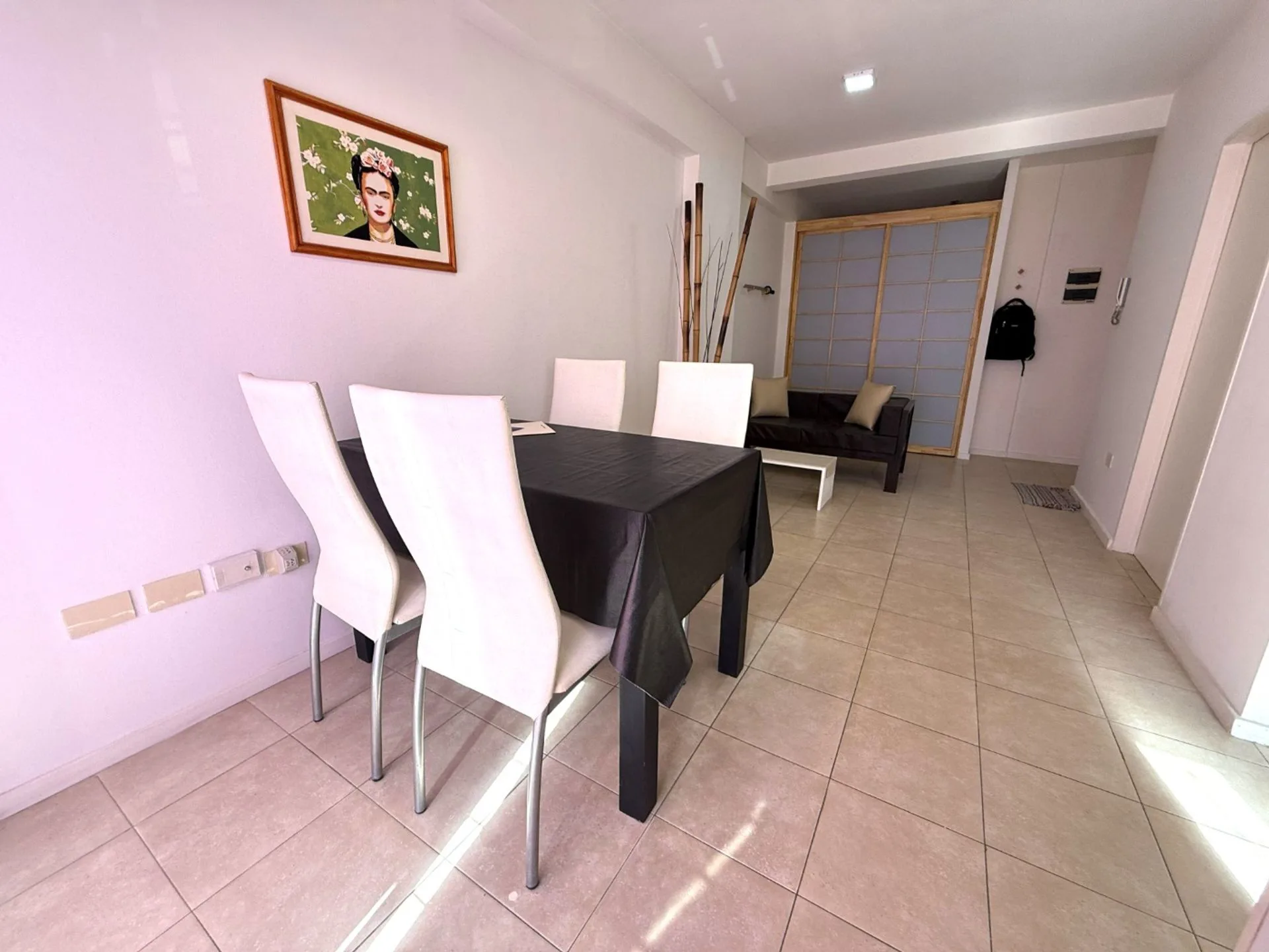 VENTA MONOAMBIENTE DIVIDIDO BELGRANO CON BALCON foto 5