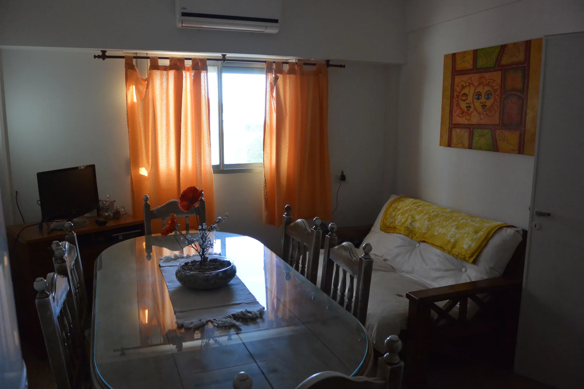 2-bedroom apartment in Monte Hermoso – photo 2 of 10