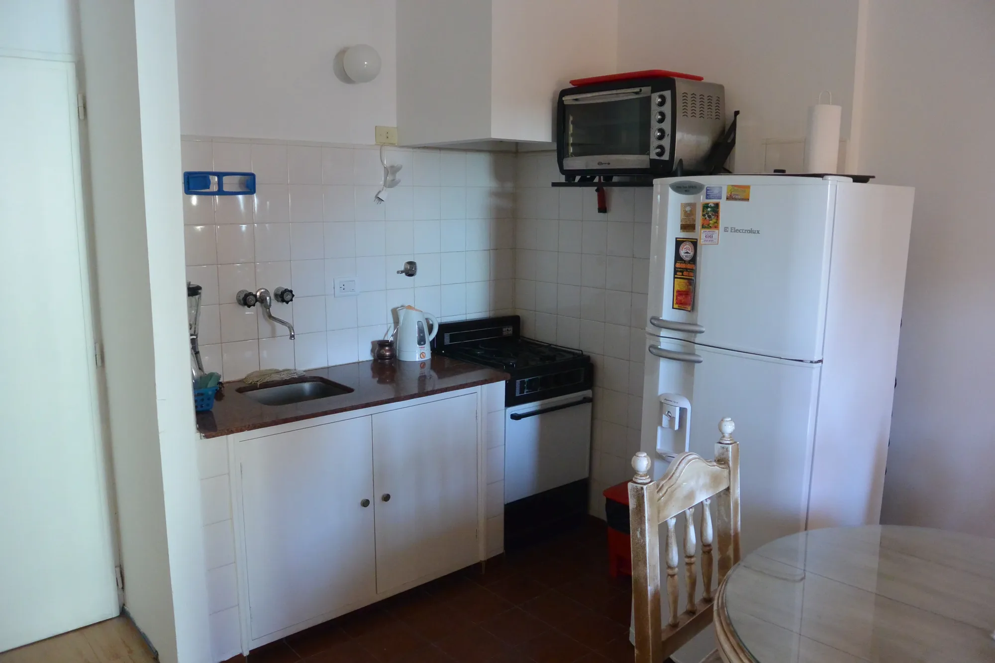 2-bedroom apartment in Monte Hermoso – photo 3 of 10