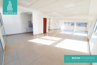 #Alquiler_RUKAN Oficina | TORRE CORTAZAR | Oficina 1 | 84 m2 | CalleHUMBERTO BEGHIN | Caleta Olivia.- foto 3