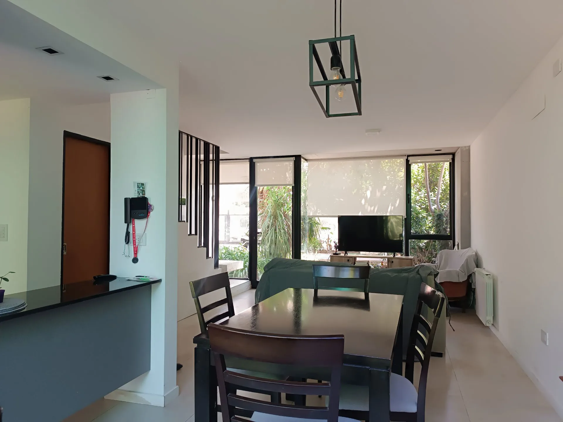 DUPLEX 2 DORMITORIOS EN VENTA GONNET foto 4