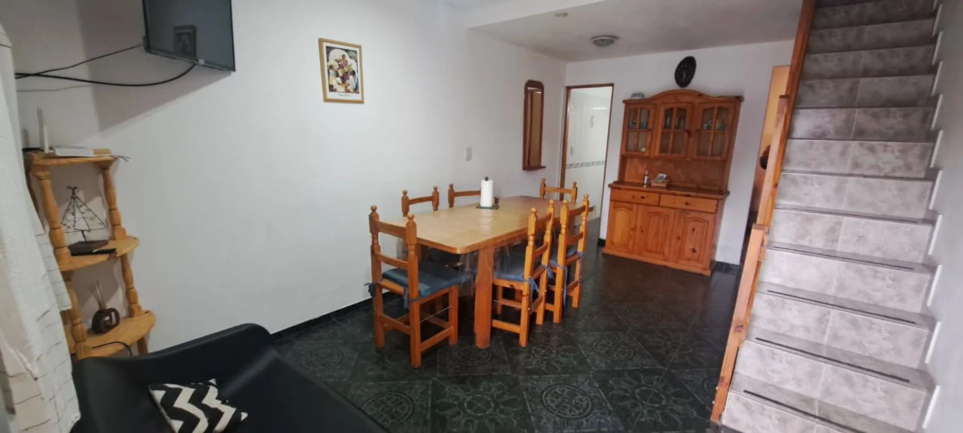 VENTA DE TRIPLEX EN MAR DEL TUYU foto 2