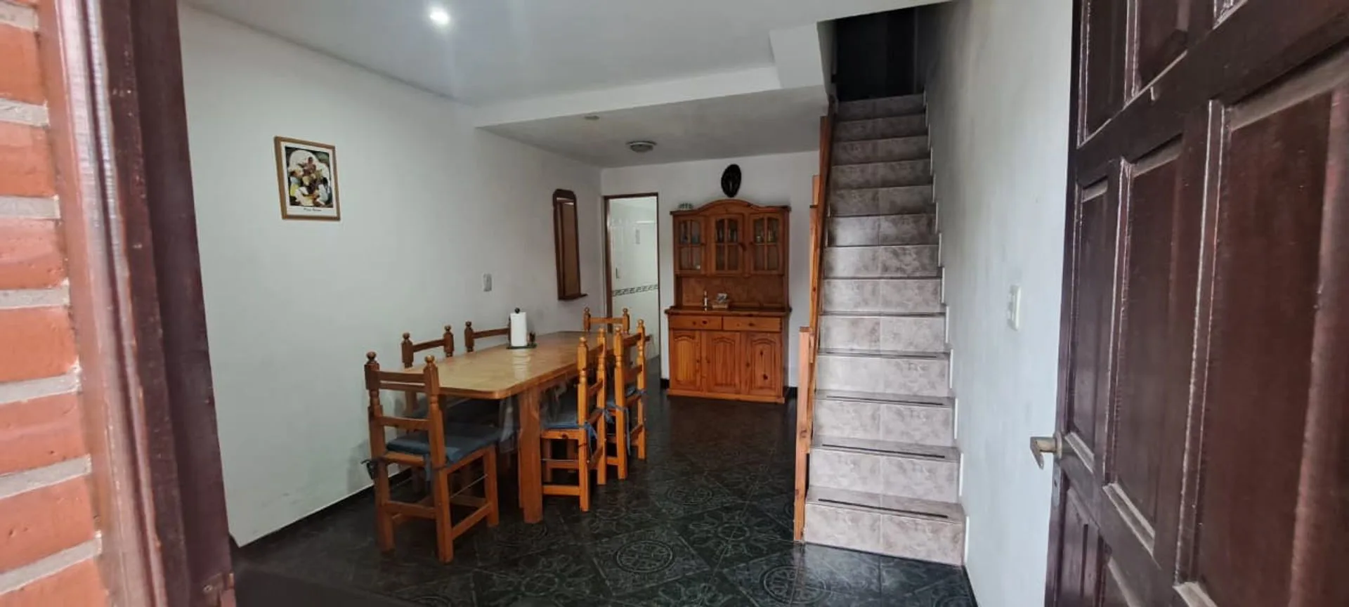 VENTA DE TRIPLEX EN MAR DEL TUYU foto 3