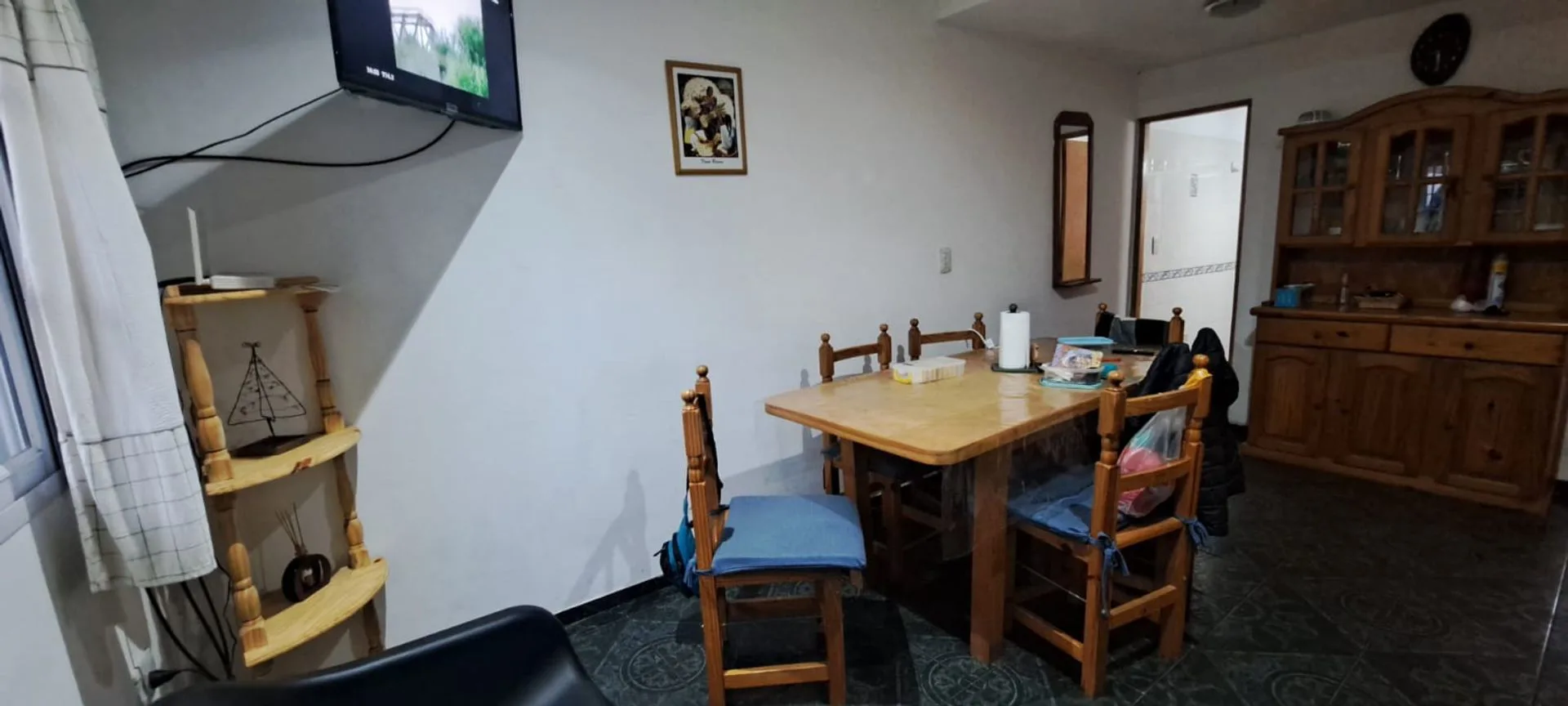 VENTA DE TRIPLEX EN MAR DEL TUYU foto 5