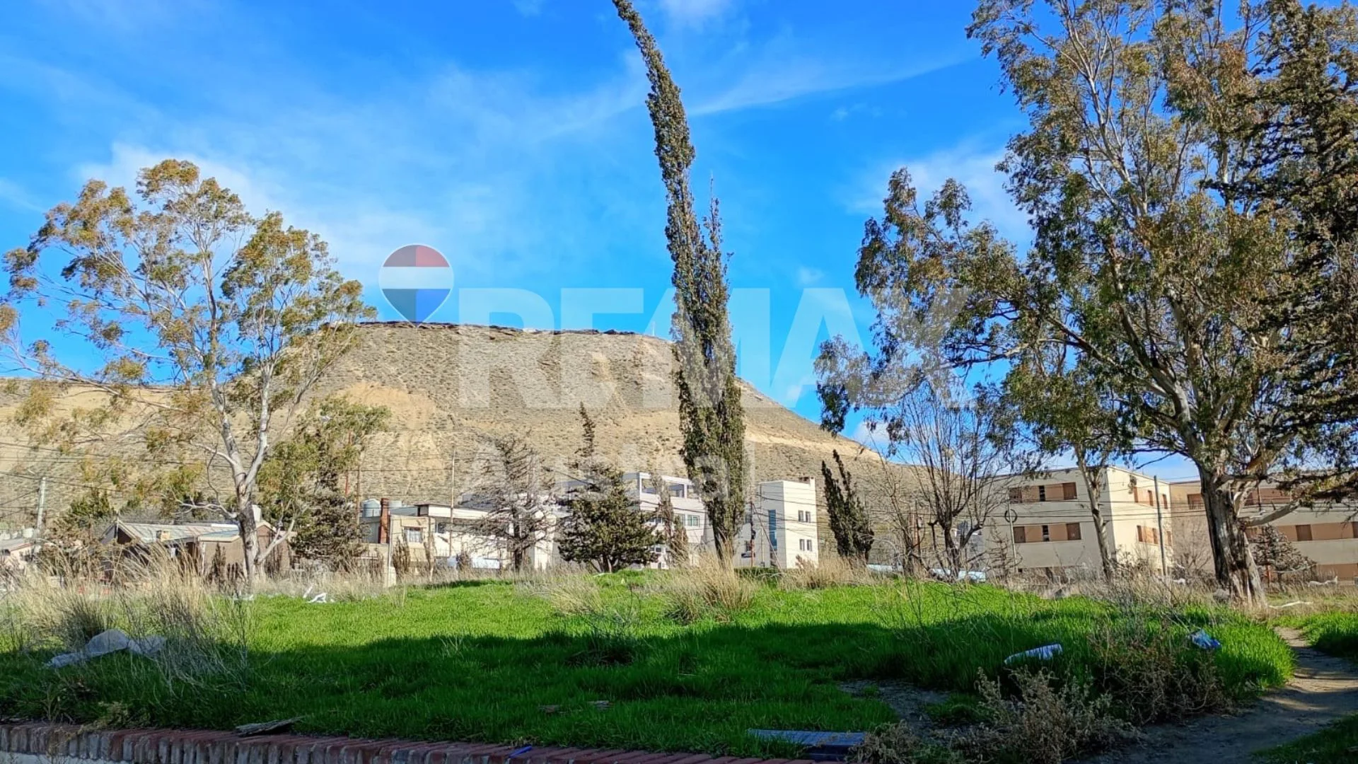 9 LOTES RESIDENCIALES EN KM 3