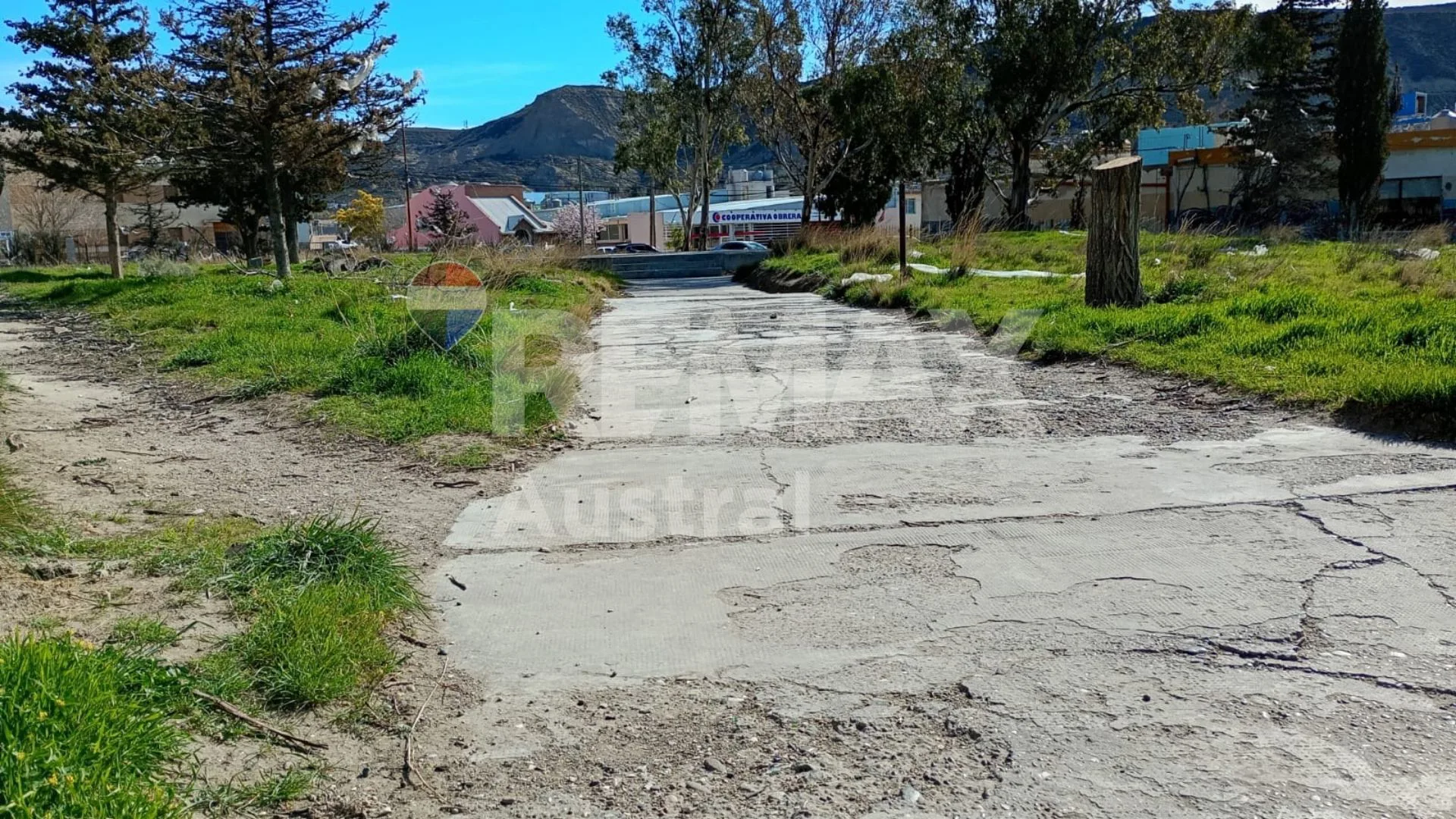 9 LOTES RESIDENCIALES EN KM 3 foto 3