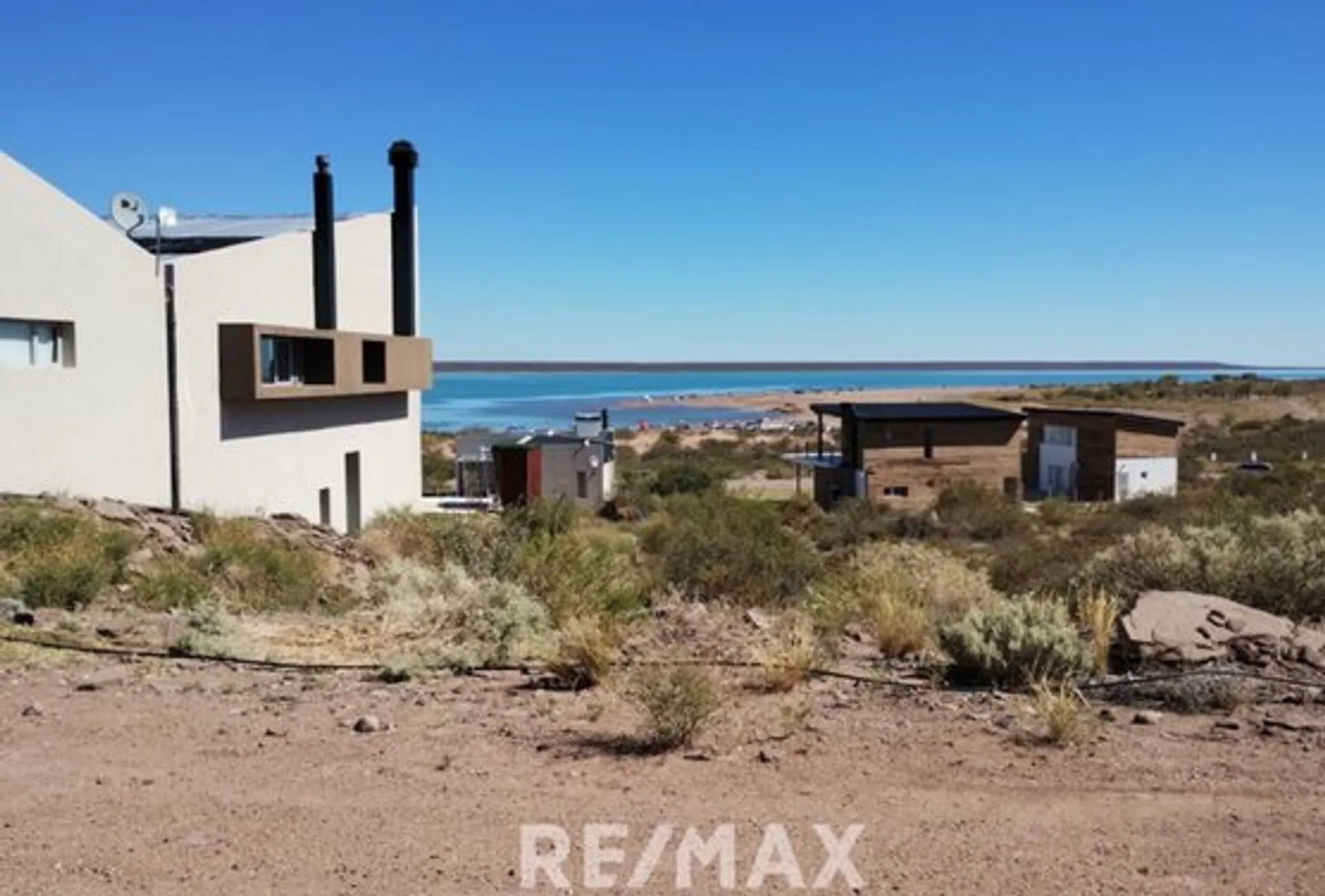 Venta  Lote Chocón Medio Etapa Médanos foto 3