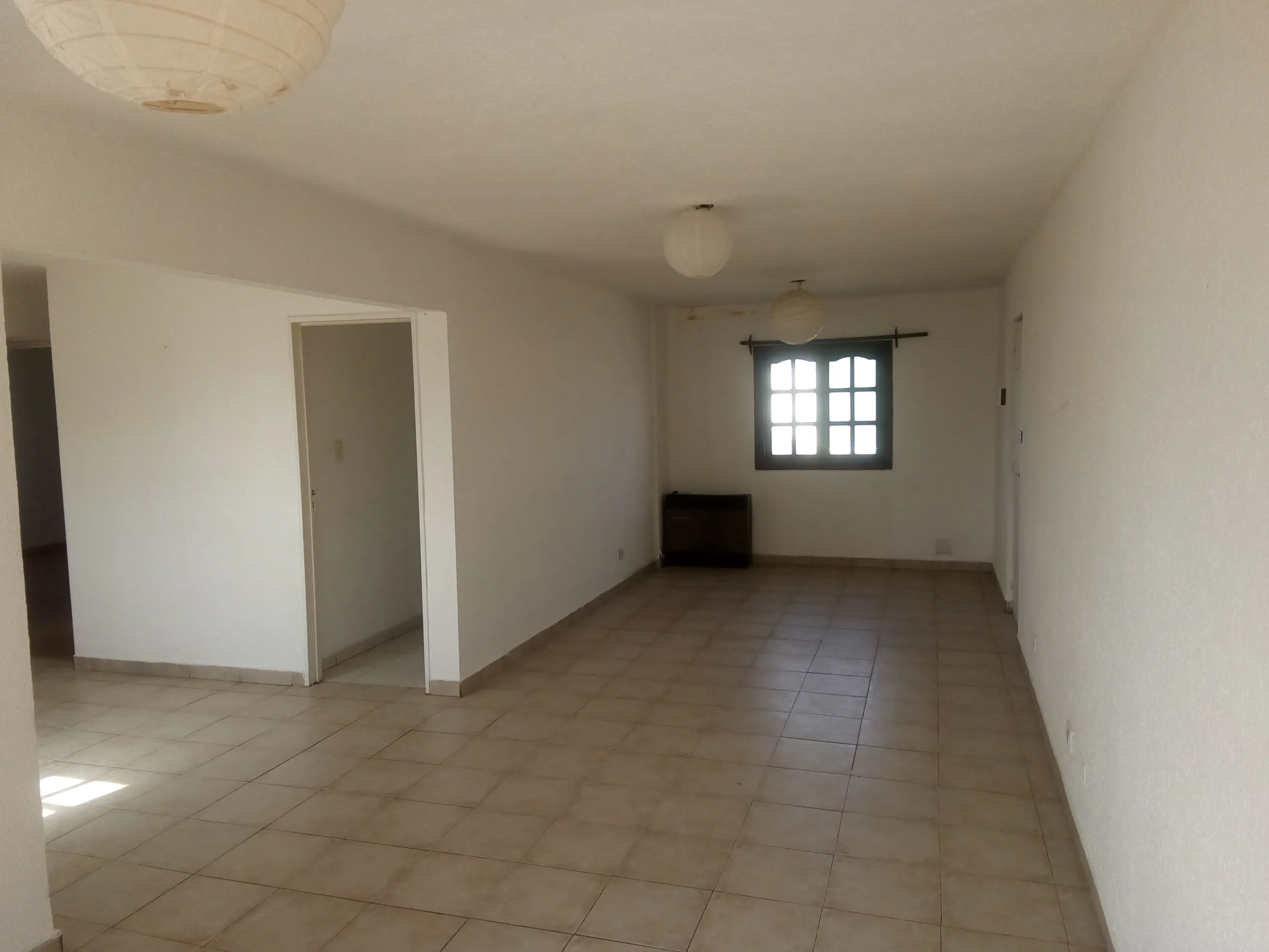 DEPARTAMENTO – 4 DORMITORIOS – B CHACRA II foto 3
