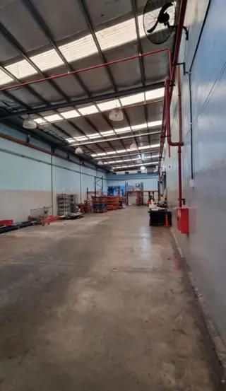 Galpon en venta Parque Patricios. Distrito Tecnológico foto 2