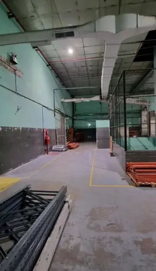 Galpon en venta Parque Patricios. Distrito Tecnológico foto 4