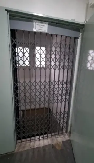 Galpon en venta Parque Patricios. Distrito Tecnológico foto 5