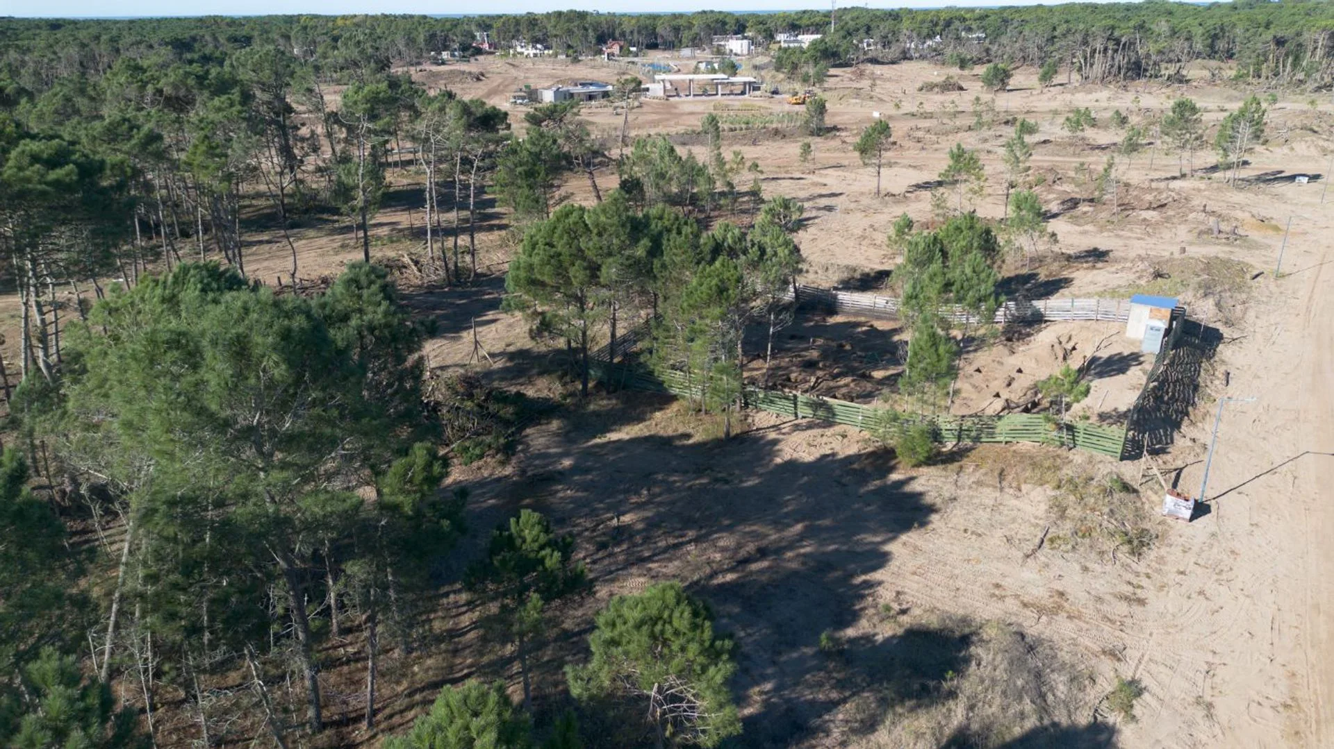 Lote en Venta en Barrio Bosques PINAMAR NORTE foto 2