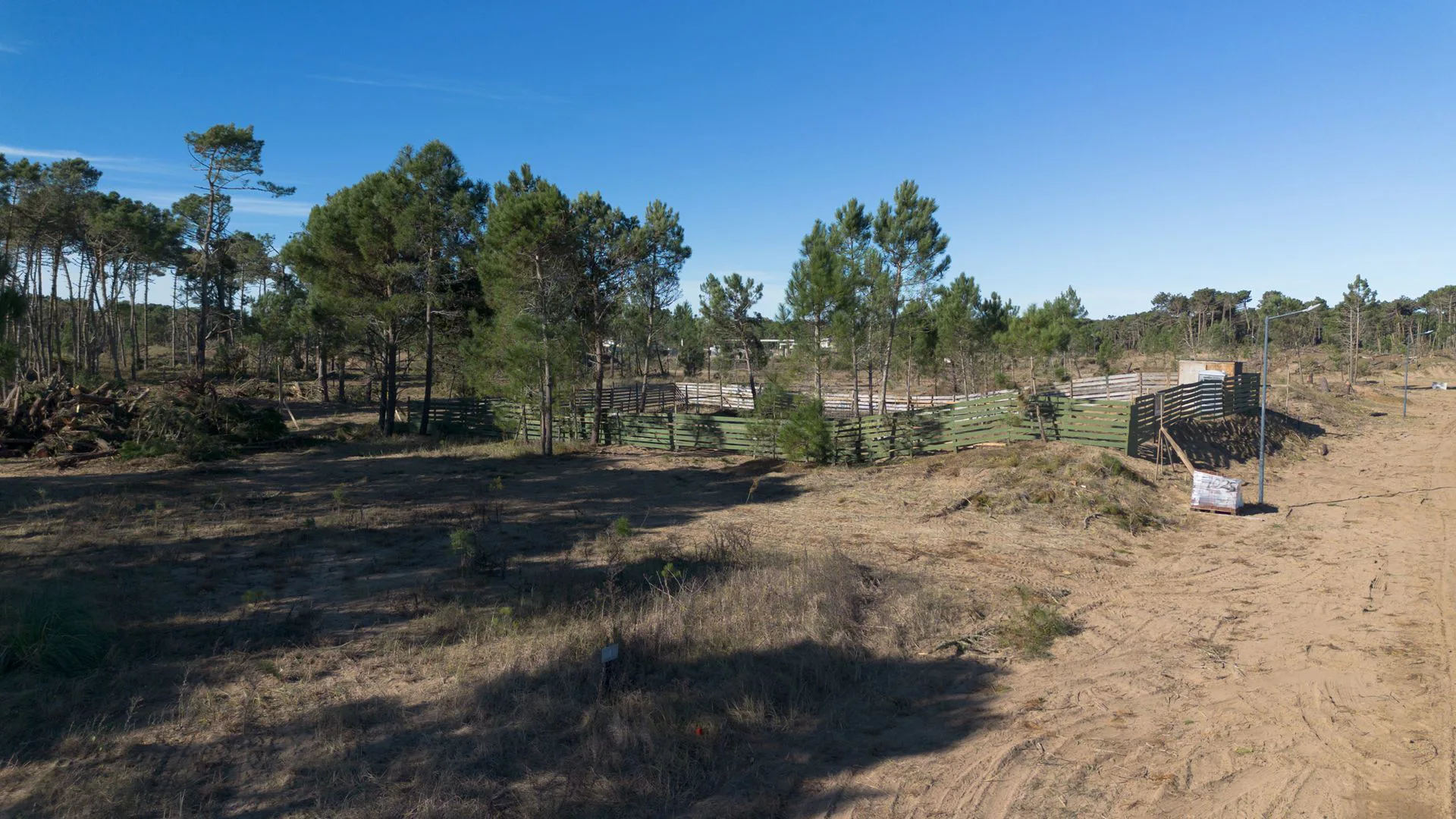 Lote en Venta en Barrio Bosques PINAMAR NORTE foto 3
