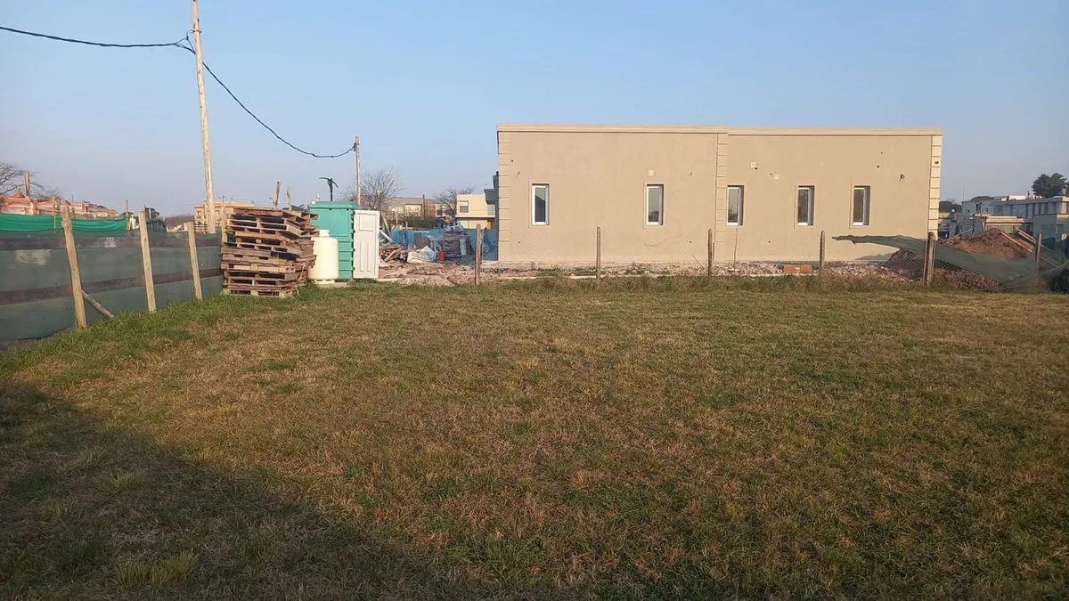 VENTA TERRENO PERMUTA HUDSON PARK, BERAZATEGUI. foto 4