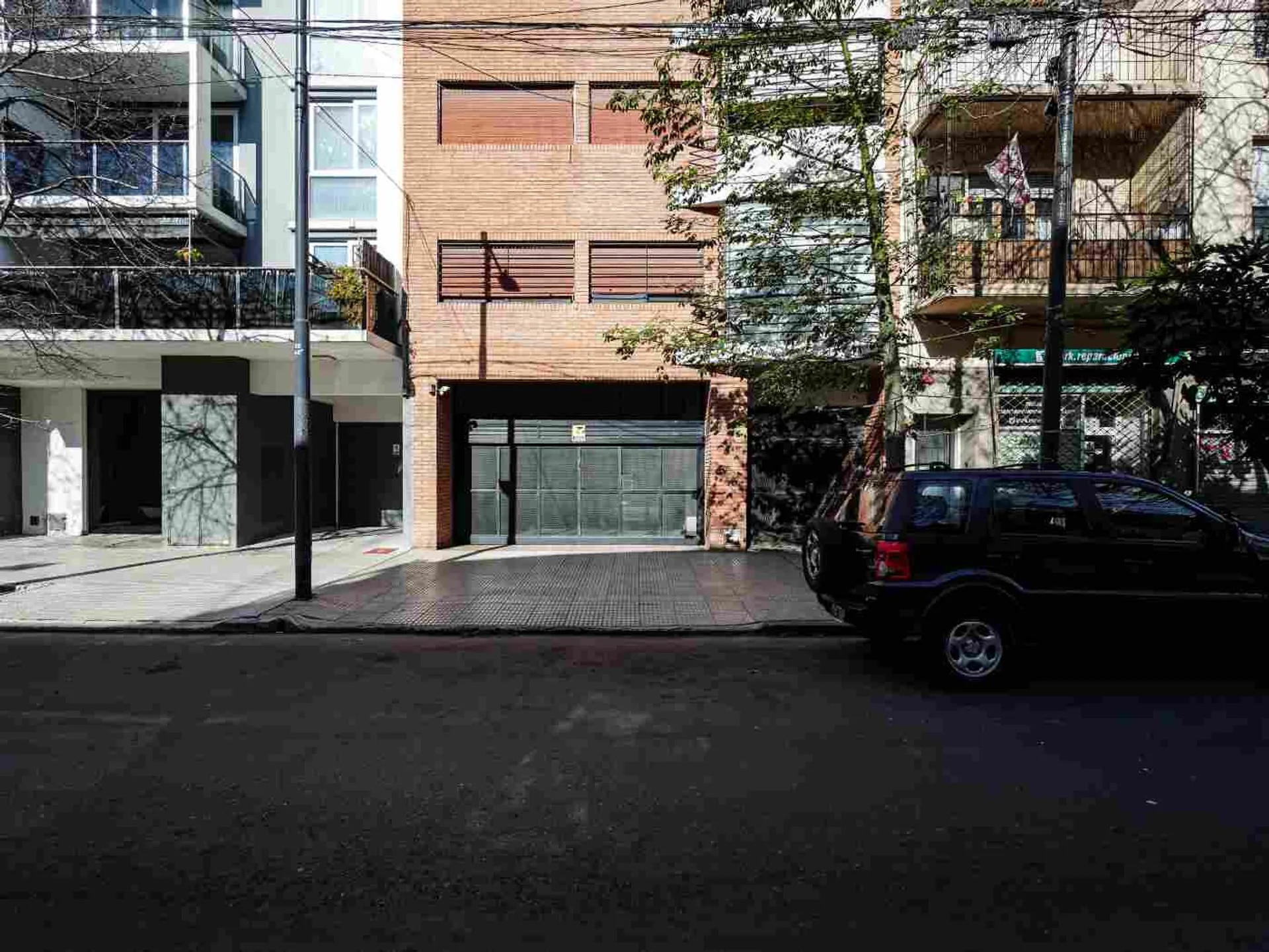 VENTA DEPTO 3 AMB CON TERRAZA Y BALCON V.URQUIZA foto 2