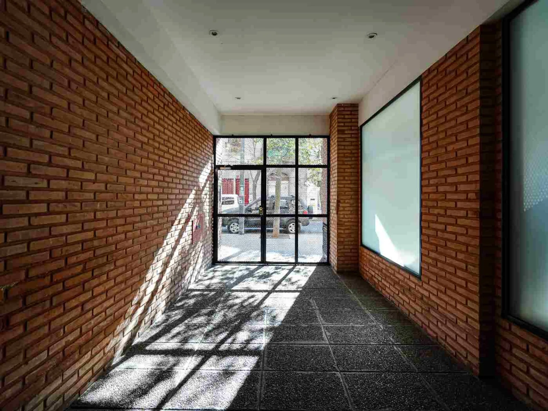 VENTA DEPTO 3 AMB CON TERRAZA Y BALCON V.URQUIZA foto 5