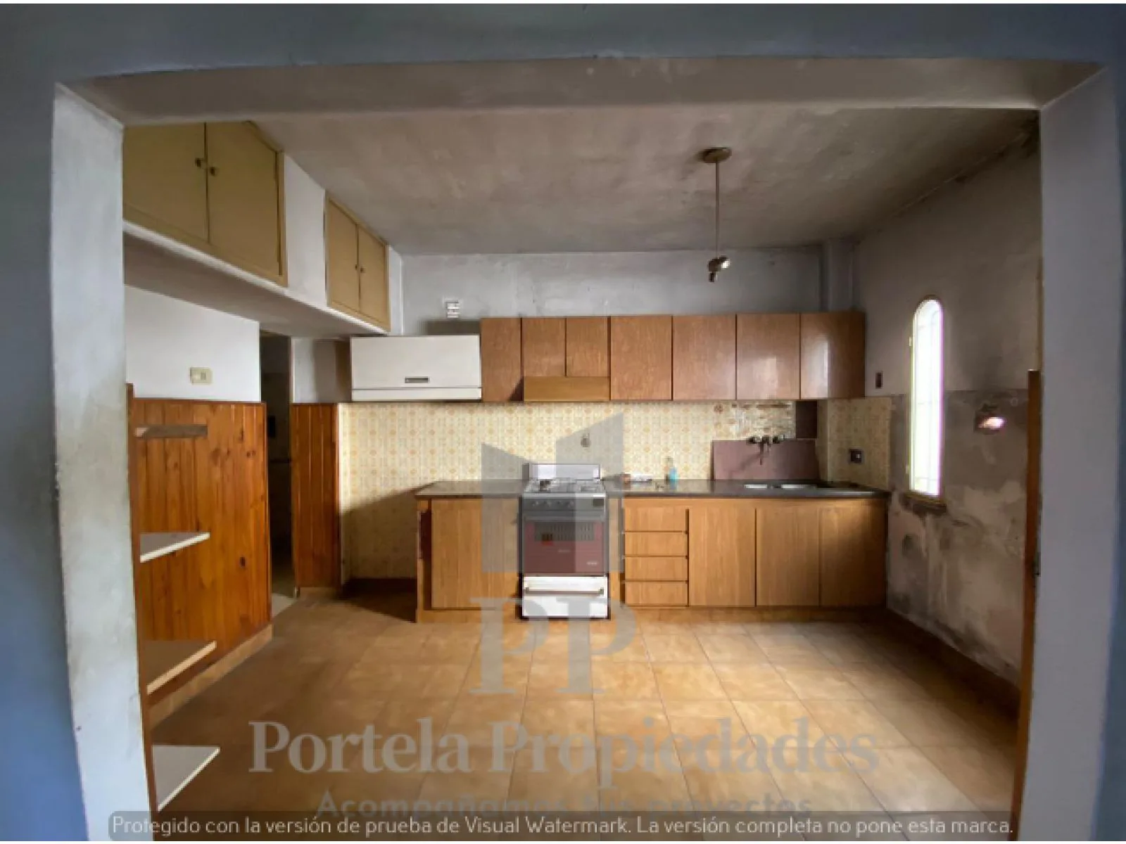 CASA A RECICLAR PROPIEDAD VALOR LOTE HAEDO NORTE foto 5
