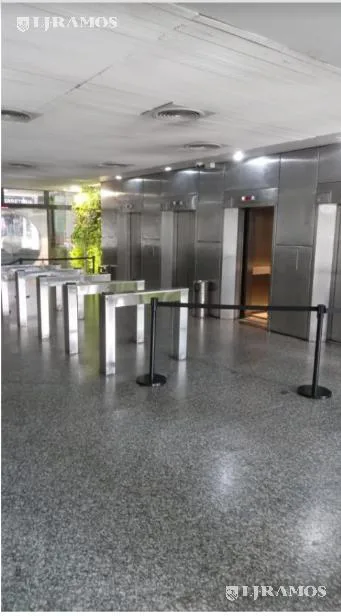 Oficina en alquiler en Retiro - LEANDRO N. ALEM 1050 - Piso 6 foto 2