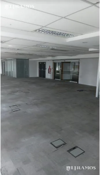 Oficina en alquiler en Retiro - LEANDRO N. ALEM 1050 - Piso 6 foto 3