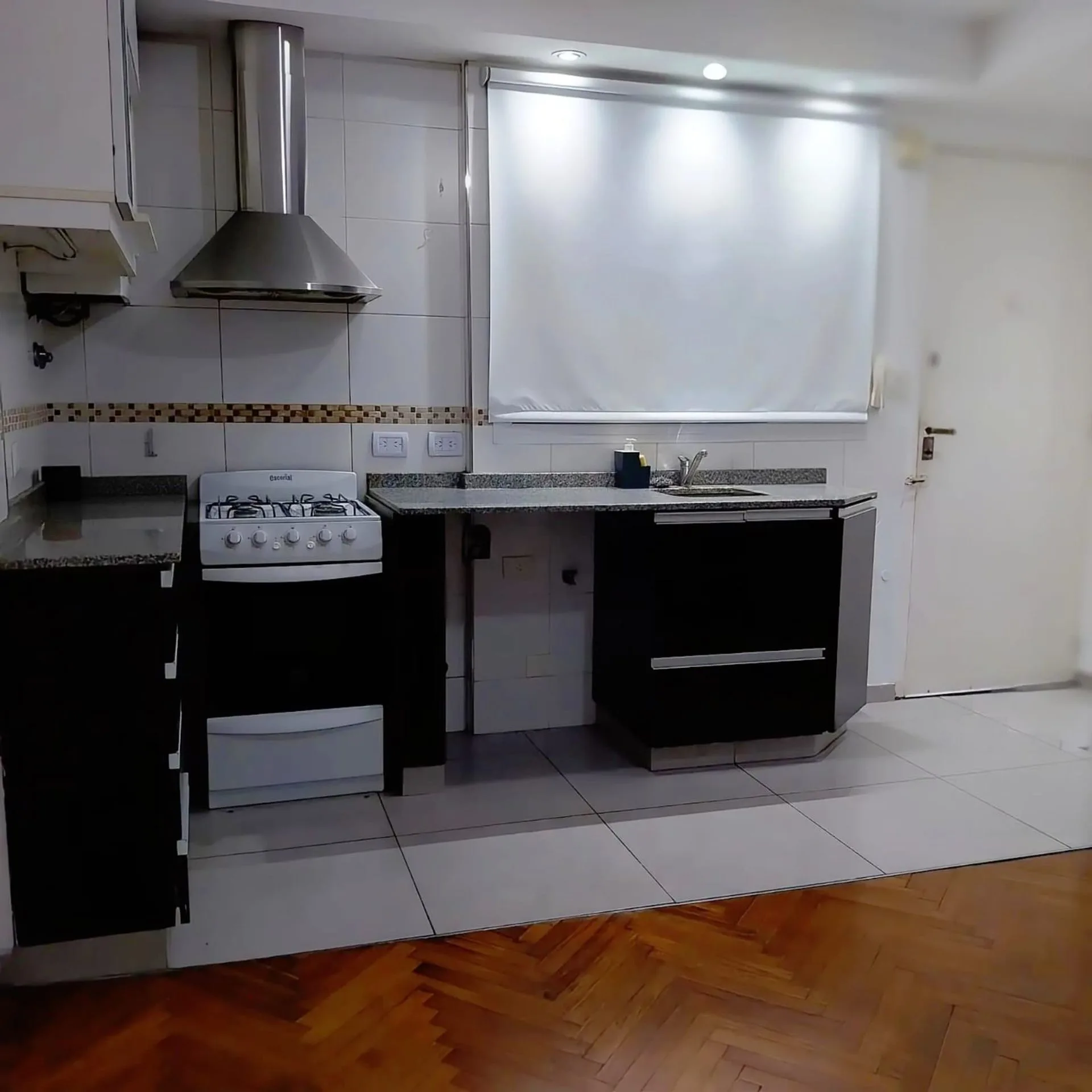 ALQUILER DE DEPARTAMENTO DE 2 AMB. BALVANERA foto 3