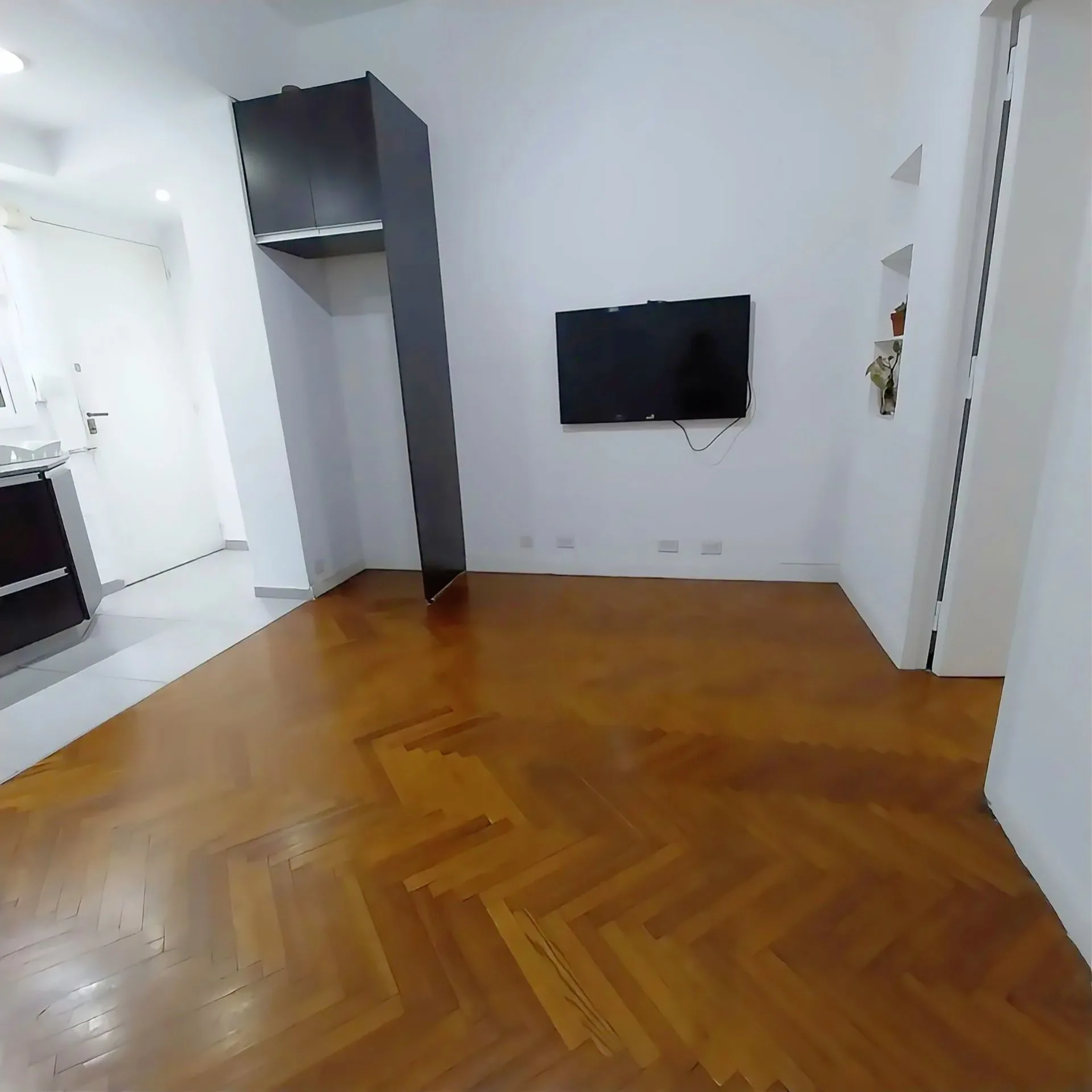 ALQUILER DE DEPARTAMENTO DE 2 AMB. BALVANERA foto 4