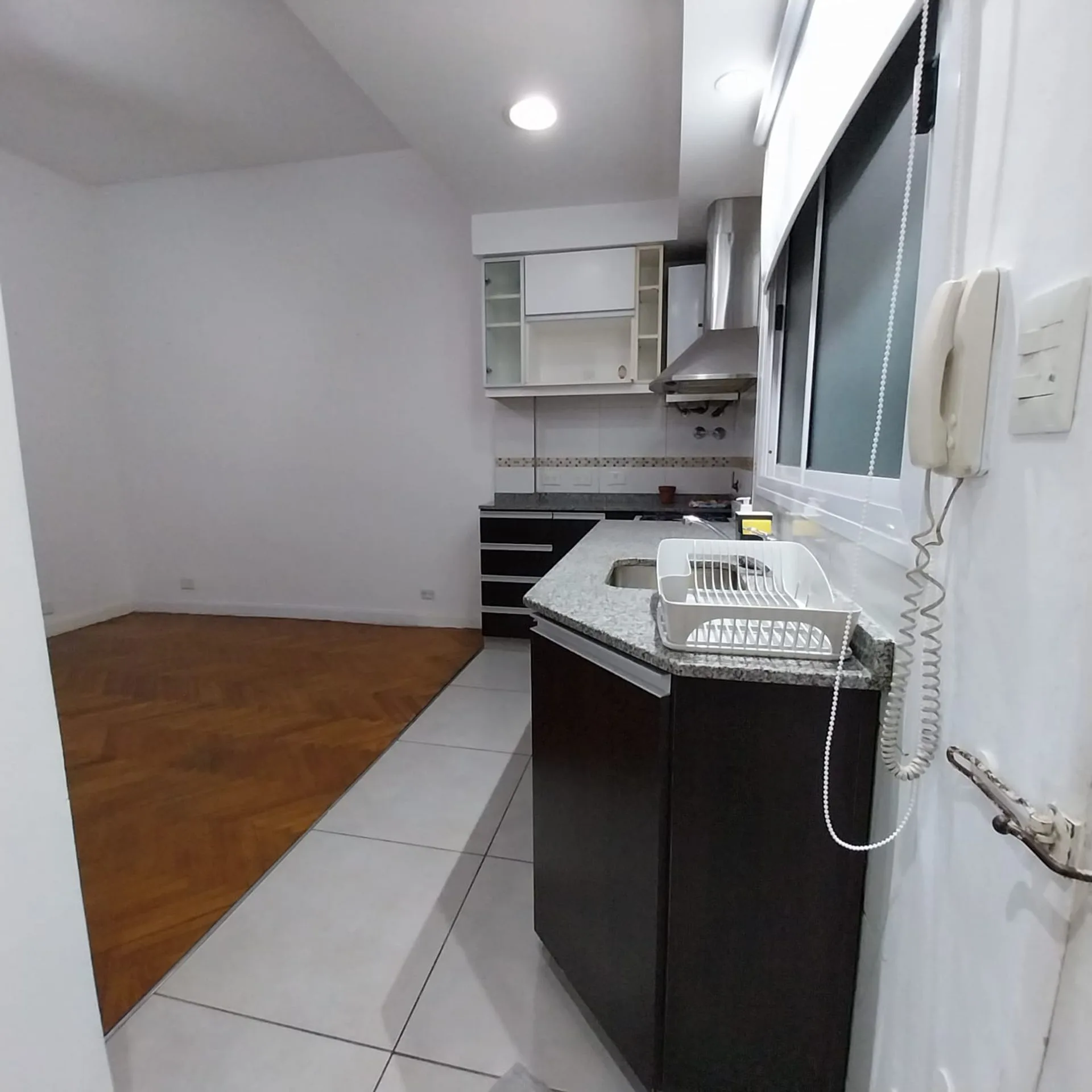 ALQUILER DE DEPARTAMENTO DE 2 AMB. BALVANERA foto 5
