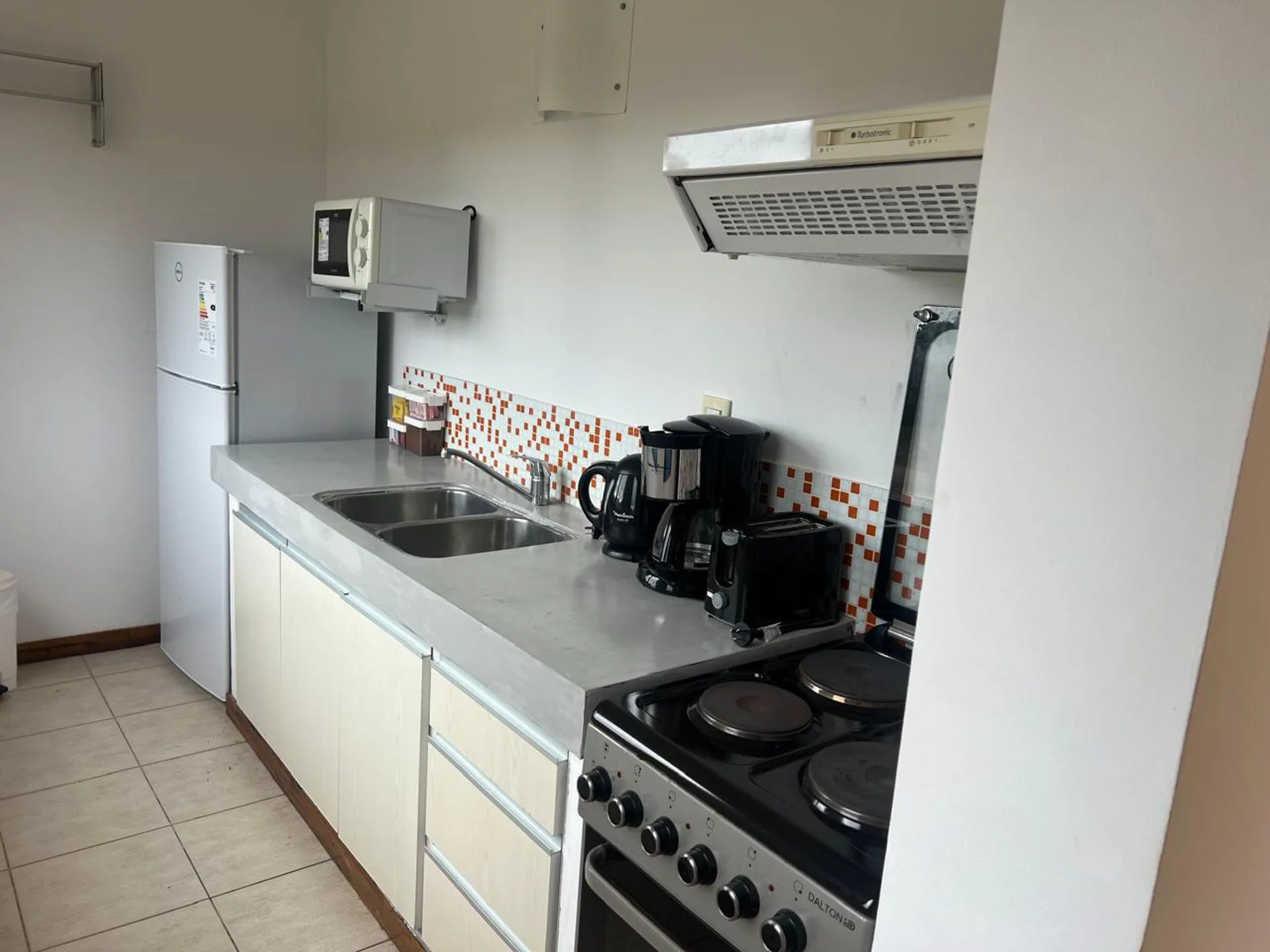 Venta departamento Villa Gesell foto 5