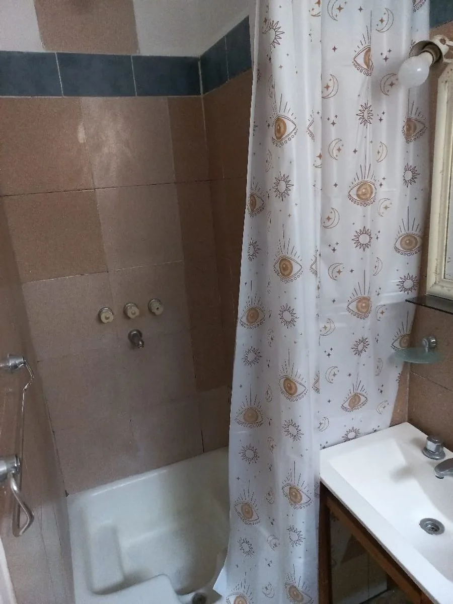 Studio apartment in Palermo