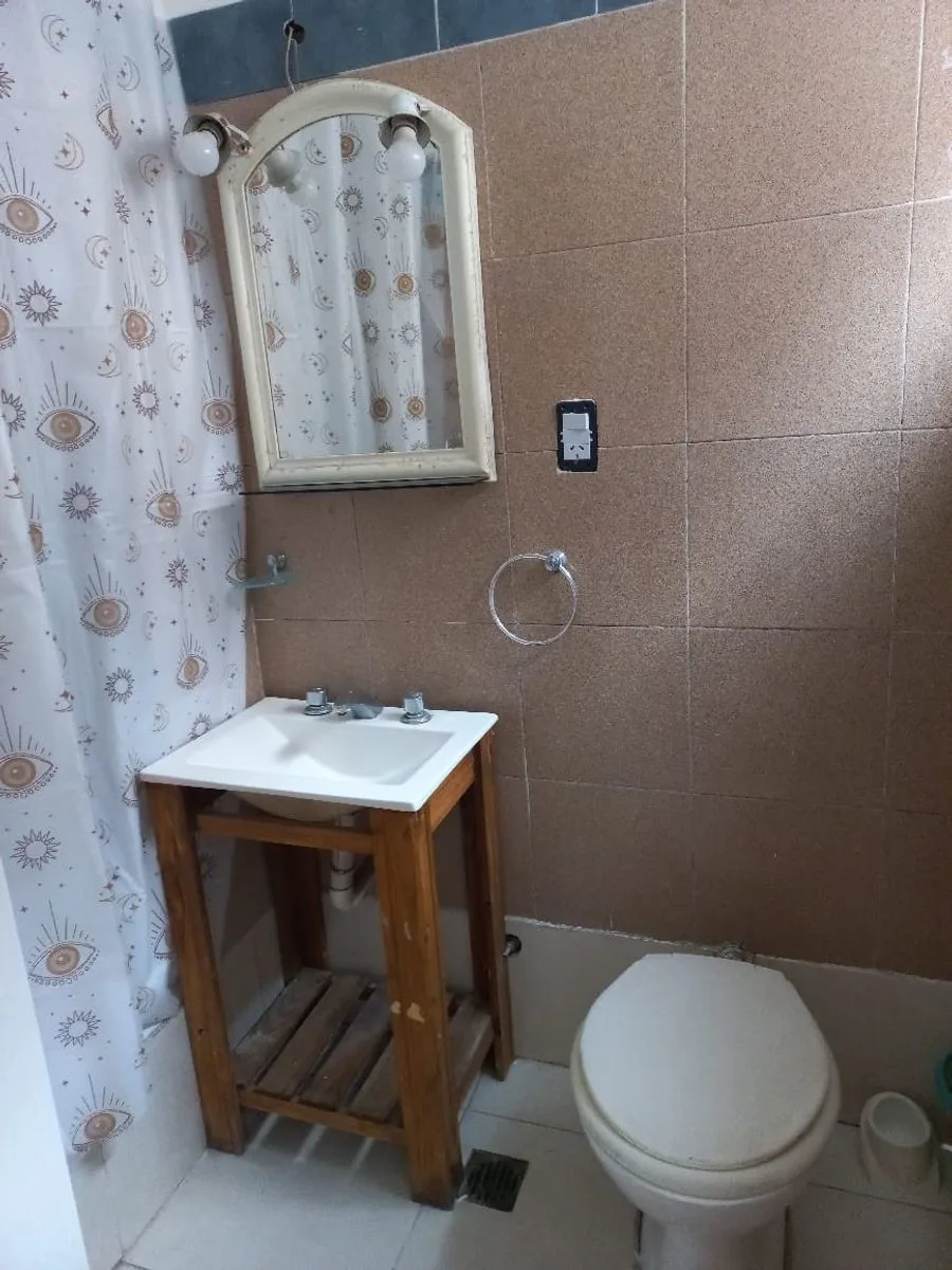 Studio apartment in Palermo – photo 2 of 10