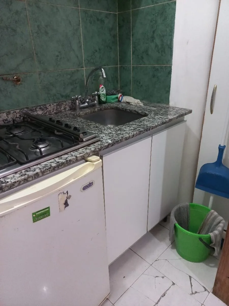 Studio apartment in Palermo – photo 3 of 10