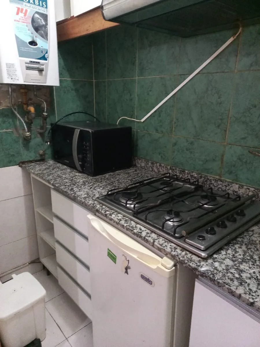 Studio apartment in Palermo – photo 5 of 10