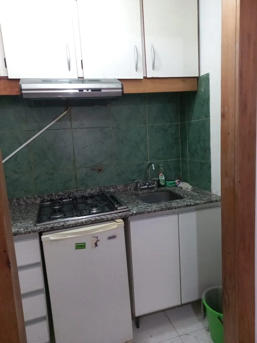 Studio apartment in Palermo – photo 7 of 10