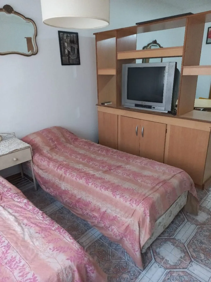 Studio apartment in Palermo – photo 9 of 10