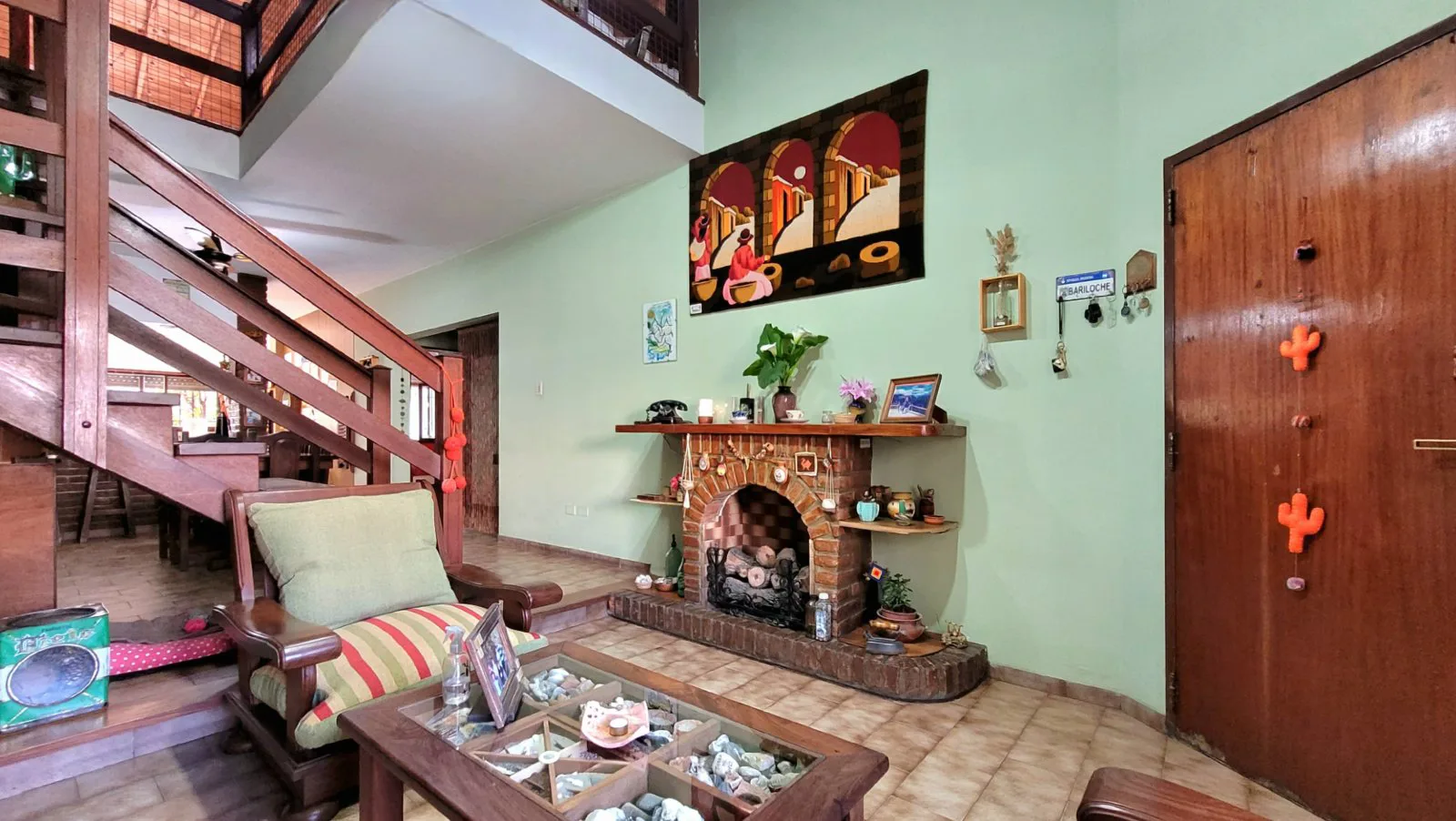 Venta casa 5 ambientes en Billinghurst foto 4