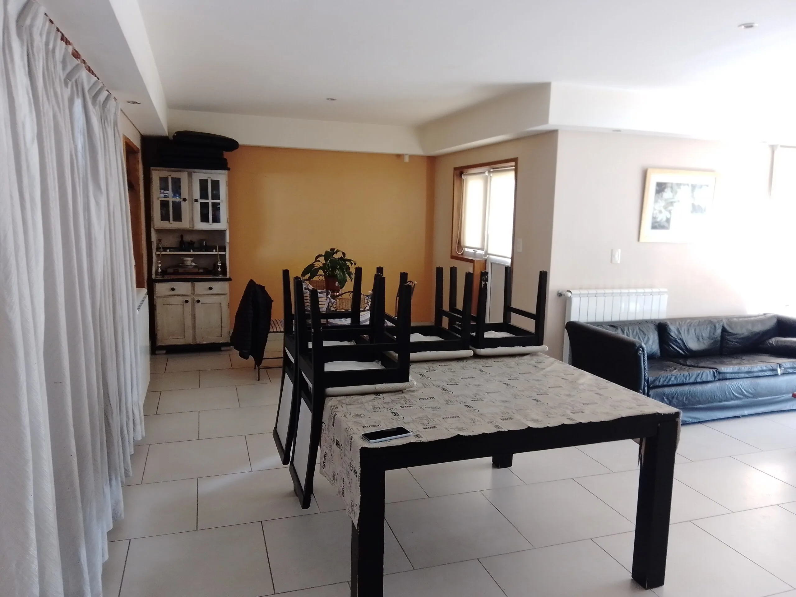 VENTA – CASA 3 DORMITORIOS – Bº LAS BARRANCAS foto 3