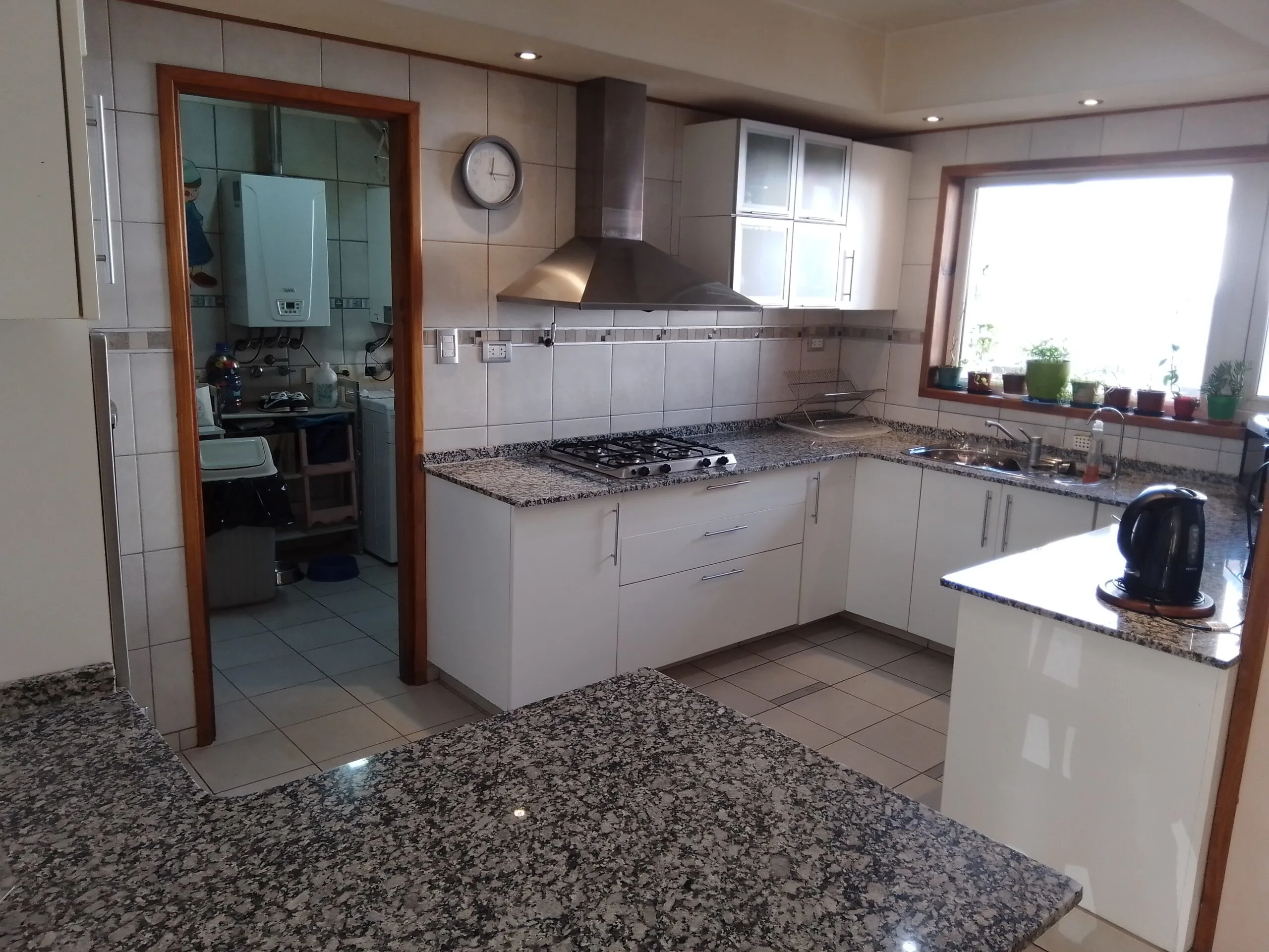 VENTA – CASA 3 DORMITORIOS – Bº LAS BARRANCAS foto 4