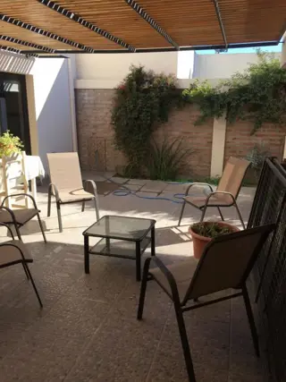 Hermosa casa en Viedma foto 3