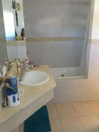 Hermosa casa en Viedma foto 4