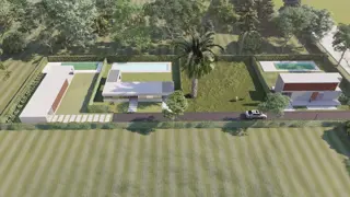 ERALES CHICO  excelentes lotes en venta en la mejor zona de Bella Vista foto 1
