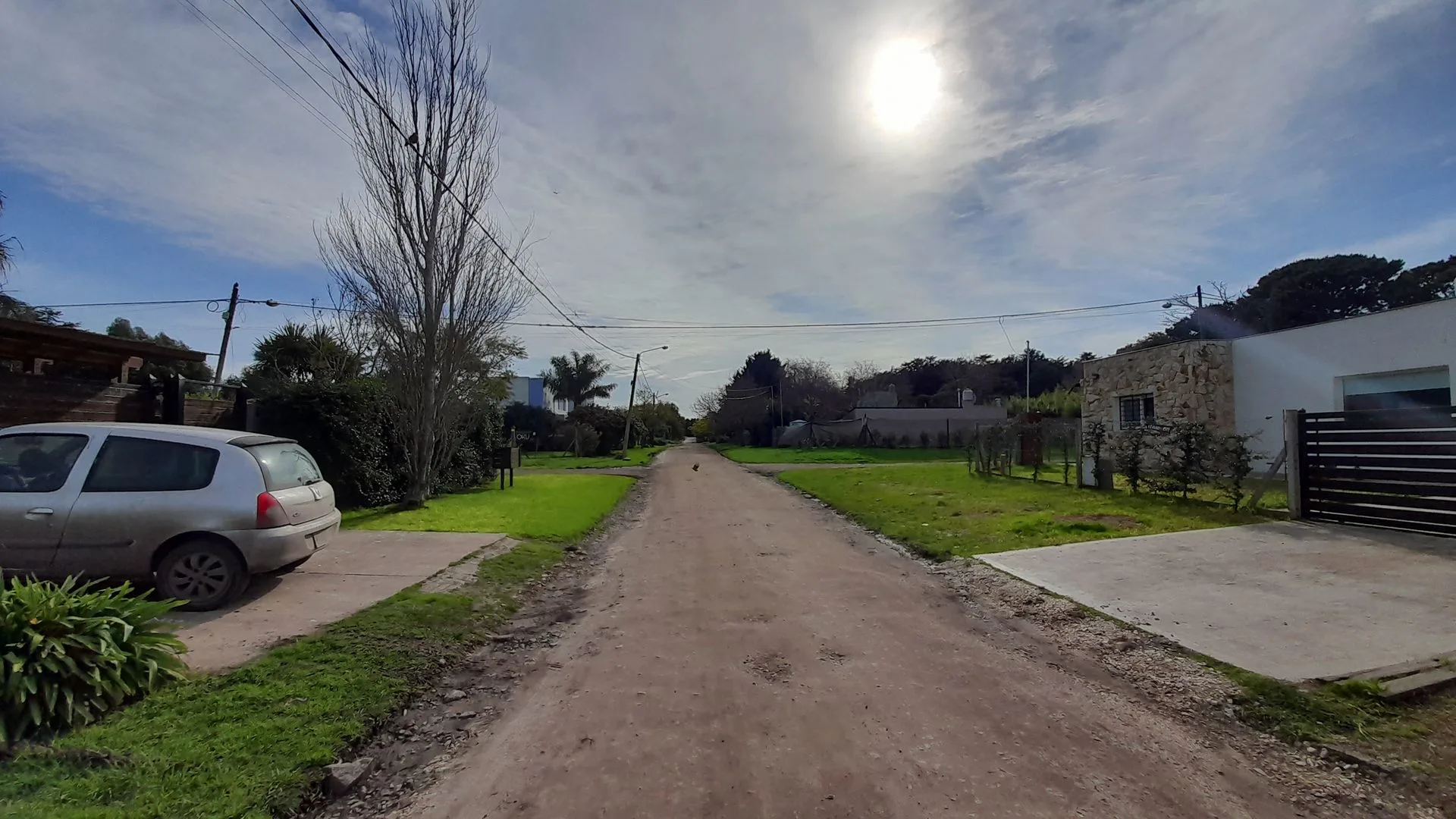 VENTA LOTE 450m2 BARRIO LOS ACANTILADOS foto 5
