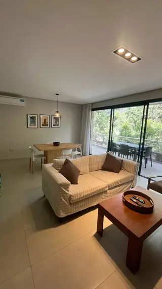 VENDO DEPARTAMENTO 2 DORMITORIOS CON COCHERA EN YERBA BUENA APTO CREDITO HIPOTECARIO foto 2