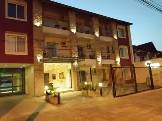 Excelente monoambiente.  Infraestructura de calidad. Ideal inversión foto 1