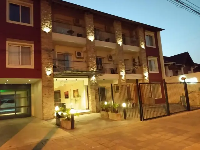 Excelente monoambiente. Infraestructura de calidad. Ideal inversión