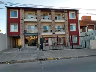 Excelente monoambiente.  Infraestructura de calidad. Ideal inversión foto 4