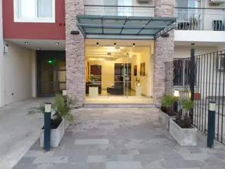 Excelente monoambiente.  Infraestructura de calidad. Ideal inversión foto 5
